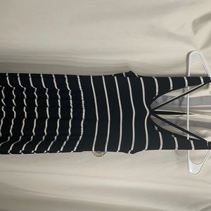 So Authentic American Heritage Maxi Dress